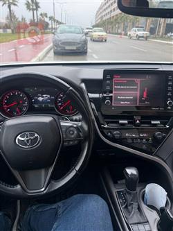 تويوتا كامري